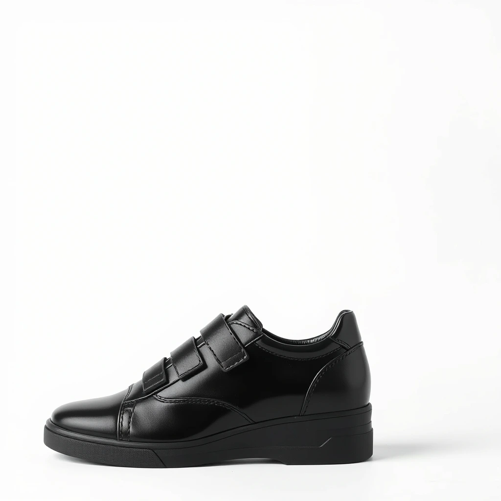 Sara - Sneaker comoda con strappi