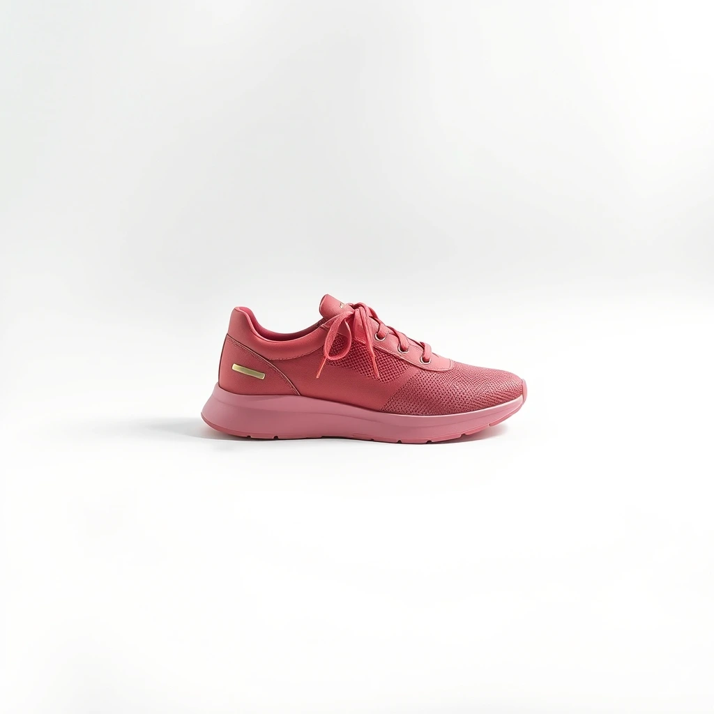 Tea - Sneaker con lacci elastici